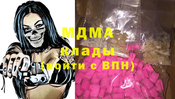 стаф Дмитров